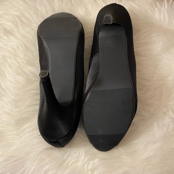 Steve Madden Gossip shoes - Picture 2 of 3